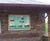 Recycled plastic interpretation displays - South Devon 8