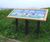 Recycled plastic interpretation displays - South Devon 4