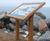 Recycled plastic interpretation displays - South Devon 5