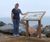 Recycled plastic interpretation displays - South Devon 6