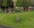 Three playground areas, Brockwell Park, Lambeth 6