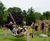 Three playground areas, Brockwell Park, Lambeth 0