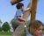 Three playground areas, Brockwell Park, Lambeth 8