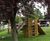 Three playground areas, Brockwell Park, Lambeth 5