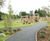 Three playground areas, Brockwell Park, Lambeth 4