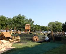 WildRootz Adventure Play