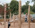 Climbing Forest – timber outdoor climbing frame for playgrounds 3