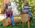 Richter Spielgeräte Sheep - standing 1