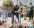 Playground Pump - outdoor metal water play pump for playgrounds 4