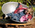 Wobble Dish - metal playground balance dish for young children 1