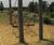 Adventure play trail walk, Great Notley Country Park 4