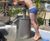 Richter Spielgerate Mushroom Pump for water play  0