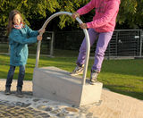 Richter Spielgerate See-Saw Pump for water play - on this page