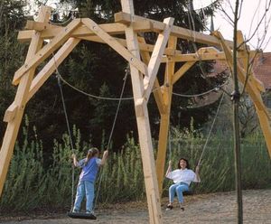 Richter Spielgerate Partner Swing