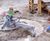 Richter Spielgerate Large Excavator for sand play 0