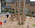 Richter Spielgerate Small Building Site for sand play 0