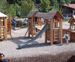 Play Village multiplay unit