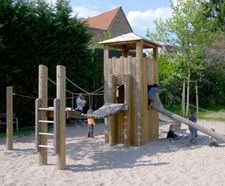 Tower combination 331
