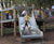 Stainless Steel Slide - wide metal playground slide for public spaces 5