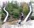 Open Slide - stainless steel playground slide for parks and schools 5