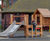 Refurbishment of Millfield Park play area, Hackney 2