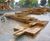AQuadrat®- Combination - modular oak water play system for parks 2