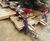 AQuadrat®- Combination - modular oak water play system for parks 1
