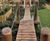 Sand and water play for archaeological themed playground 4