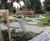 Sand and water play for archaeological themed playground 6