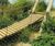 Adventure play trail walk, Great Notley Country Park 3