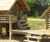 Adventure play trail walk, Great Notley Country Park 7