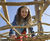 Adventure play trail walk, Great Notley Country Park 9