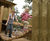 Adventure playground, Castle Howard Estate, York 7