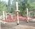 Play areas, Center Parcs Holiday Villages 4