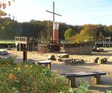 Play scheme, Priory Park, Reigate - on this page