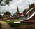 Natural adventure playground, Little Wormwood Scrubs 3