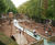 Rustic adventure play space, Hurlingham Club, London 2