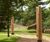 Adventure play area, Pensthorpe Natural Park 2
