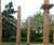 Adventure play area, Pensthorpe Natural Park 4