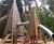 Big Pyramid Tower 13m - timber playground climbing structure for parks 4