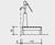 Playground Pump - outdoor metal water play pump for playgrounds 7