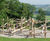 Richter Spielgeräte wood climbing structure - timber outdoor climbing frame 7