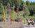 Richter Spielgerate Forest Fountain for water play  3