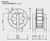 Richter Spielgerate Mill Wheel for water play 1
