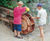 Richter Spielgerate Mill Wheel for water play 0