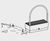 Richter Spielgerate See-Saw Pump for water play 3