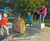 Richter Spielgerate See-Saw Pump for water play 2