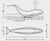 Little Whale - stainless steel water play rocker for playgrounds 3
