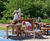 Richter Spielgerate Water Channels for water play 1