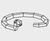 Richter Spielgerate Sand Snake for sand play 2